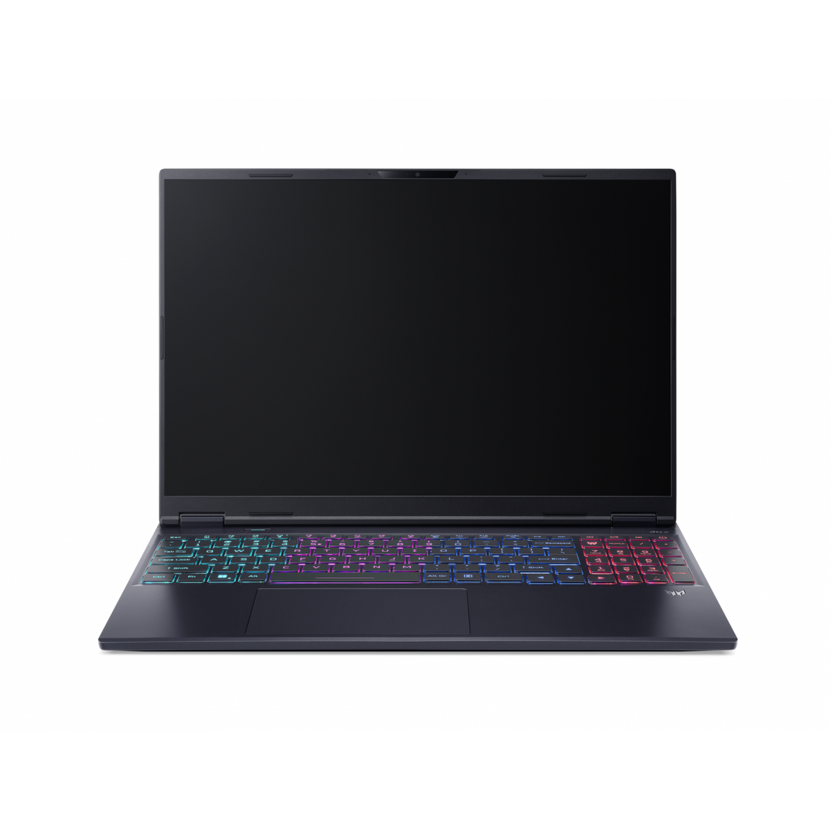 Laptop Predator Helios Neo 16S AI OLED 16 inch Intel Core Ultra 7 255HX 32GB 1TB SSD RTX 5070 Free Dos Abyssal Black