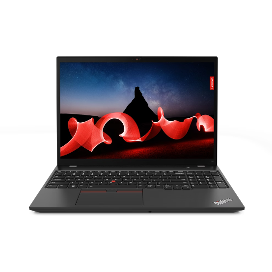 Laptop ThinkPad T16 Gen 2 16 WUXGA AMD R7 PRO 7840U/16GB/512GB/AMD Radeon 780M/WIN11 Pro/ENG Backlit kbd/Black/FP/LTE Upgradable/SC/3Y Warra