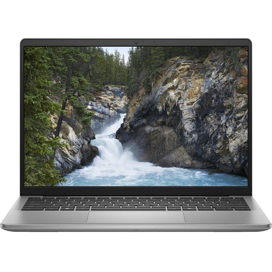 Laptop  Vostro 3440 Intel® Core™ i3 i3-1305U Laptop 35.6 cm (14) Full HD+ 16 GB DDR5-SDRAM 512 GB SSD Wi-Fi 6 (802.11ax) Windows 11 Pro Grey