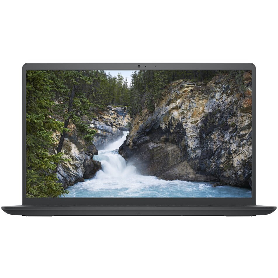 Laptop  Vostro 3520 Intel® Core™ i5 i5-1235U Laptop 39.6 cm (15.6) Full HD 16 GB DDR4-SDRAM 512 GB SSD Wi-Fi 5 (802.11ac) Windows 11 Pro Black + Computer mouse