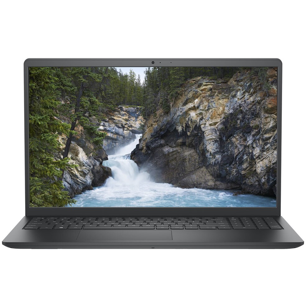Laptop Vostro 3530 Intel Core i5 i5-1334U 39.6 cm (15.6) Full HD 16 GB DDR4-SDRAM 1 TB SSD Wi-Fi 5 (802.11ac) Windows 11 Pro Black