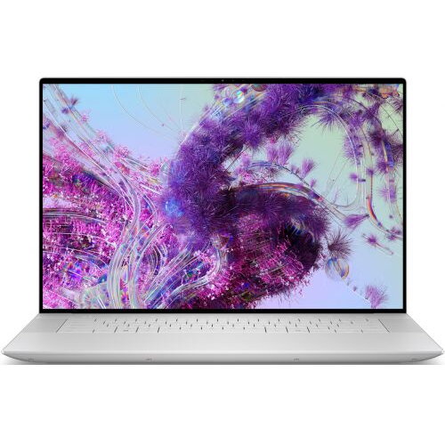 Laptop XPS 9640, 16 inch 1920 x 1200, Intel Ultra 9 185H 16 C / 22 T, 2.3 GHz - 5.1 GHz, 24 MB cache, 28 W, 32 GB LPDDR5X, 1 TB SSD, Nvidia RTX 4060, Windows 11 Pro