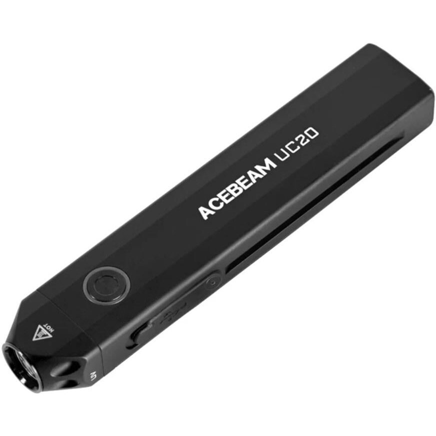Latarka AceBeam UC20