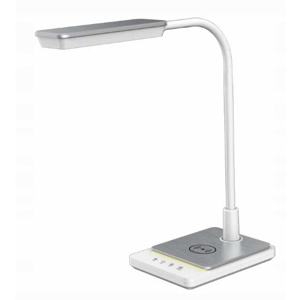 LED desk lamp ML 3100 Porto white
