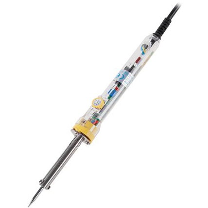 LETCON TERMOREGLABIL 50W 200-450 grade C LUT0016