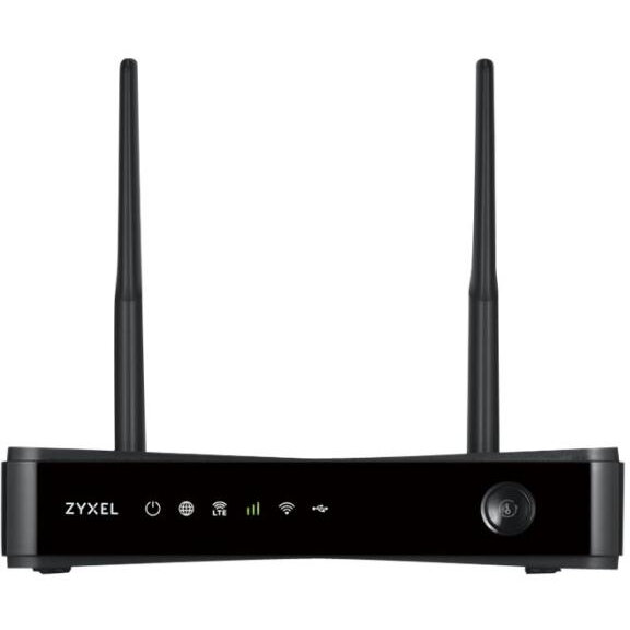 LTE3301-PLUS LTE Indoor, CAT6 , 4x GbE LAN,