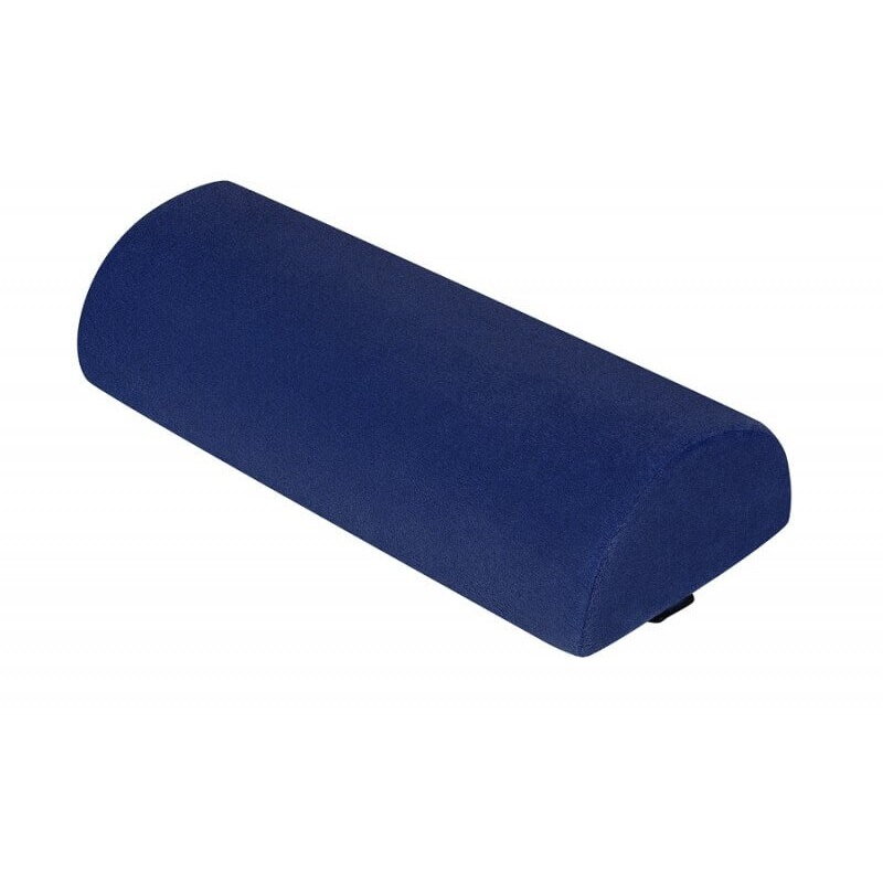 Lumbar pillow half-shaft Qmed LUMBAR HALF ROLL