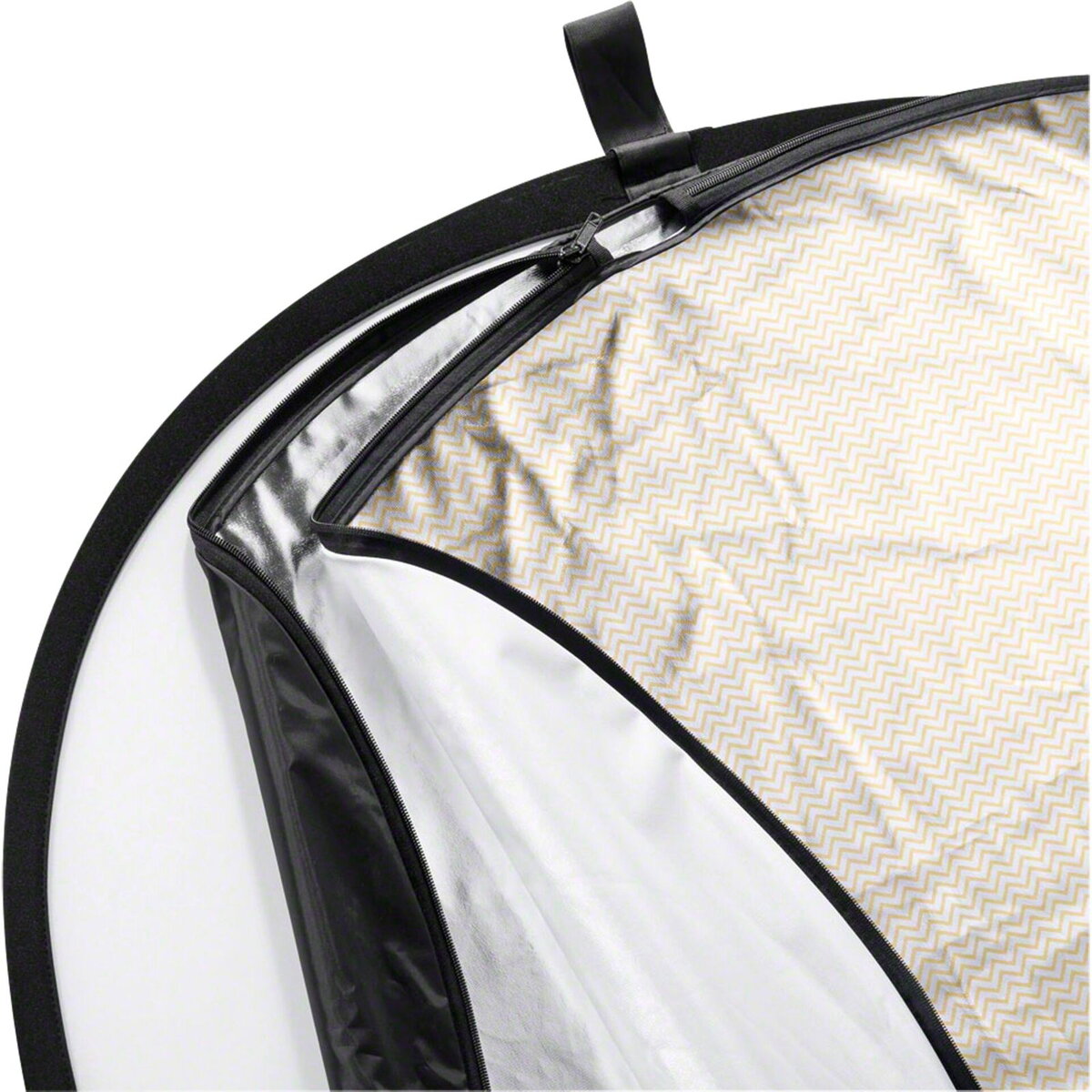 Lumina Studio 5in1 Foldable Reflector Set, 102x168cm
