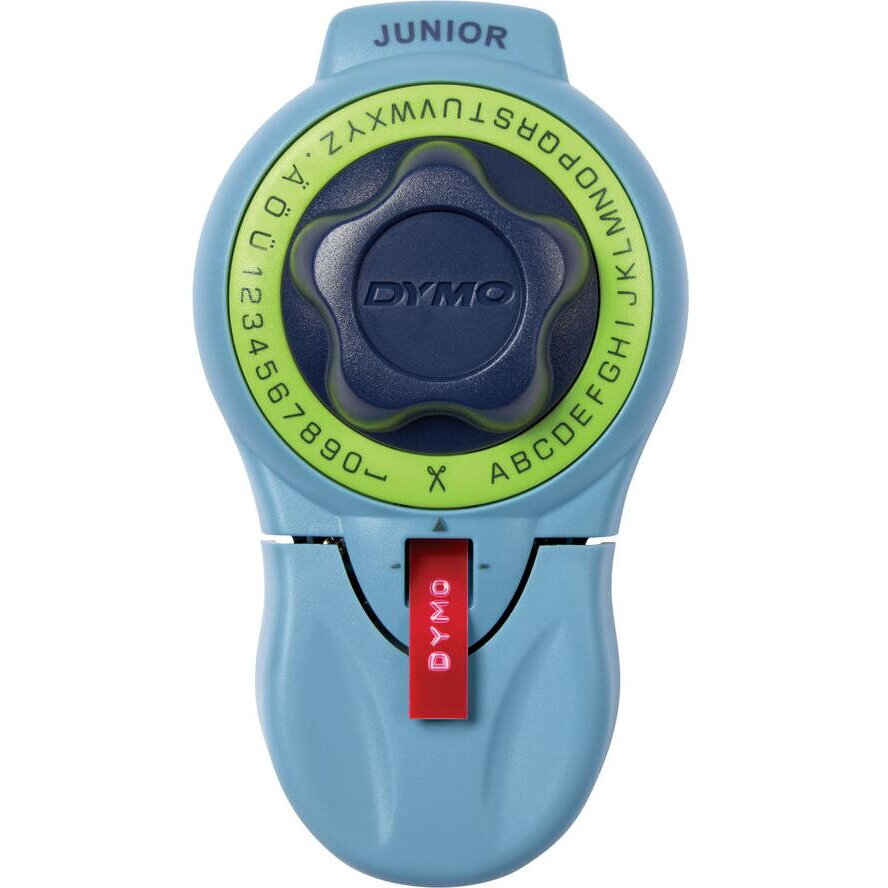 Mașină de etichetat pentru blister acasă