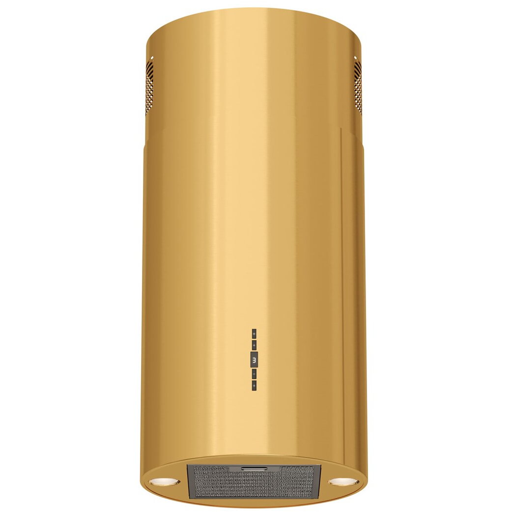 MAAN Elba 2 W Hood 31, gold