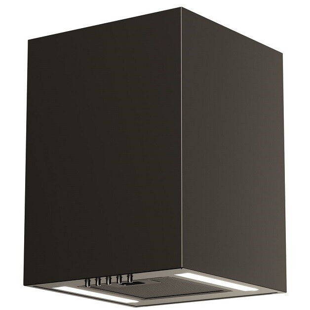 MAAN ELBA MINI WPB 430 BLACK