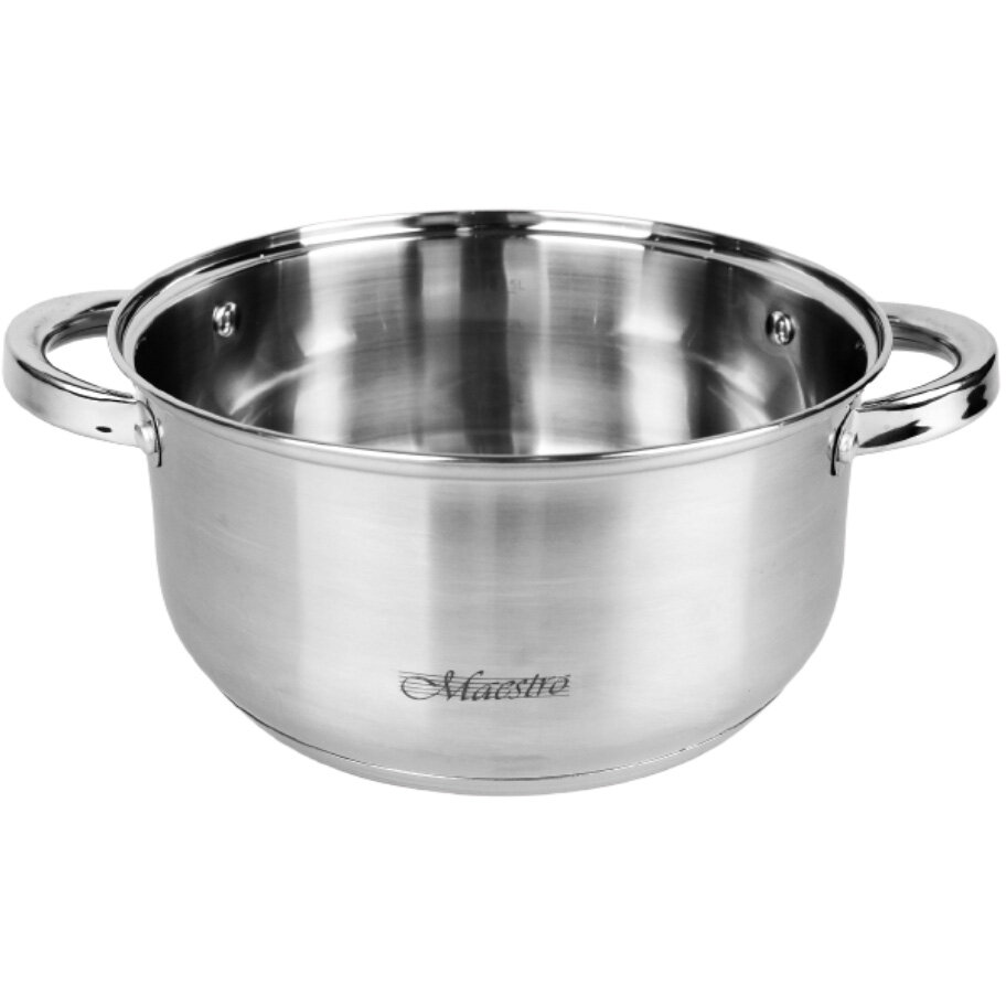 Maestro MR-2120 Un set de oale cu 12 elemente