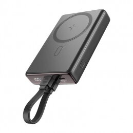 Magnetic Kickstand JR-PBM01, 20W, 10000mA
