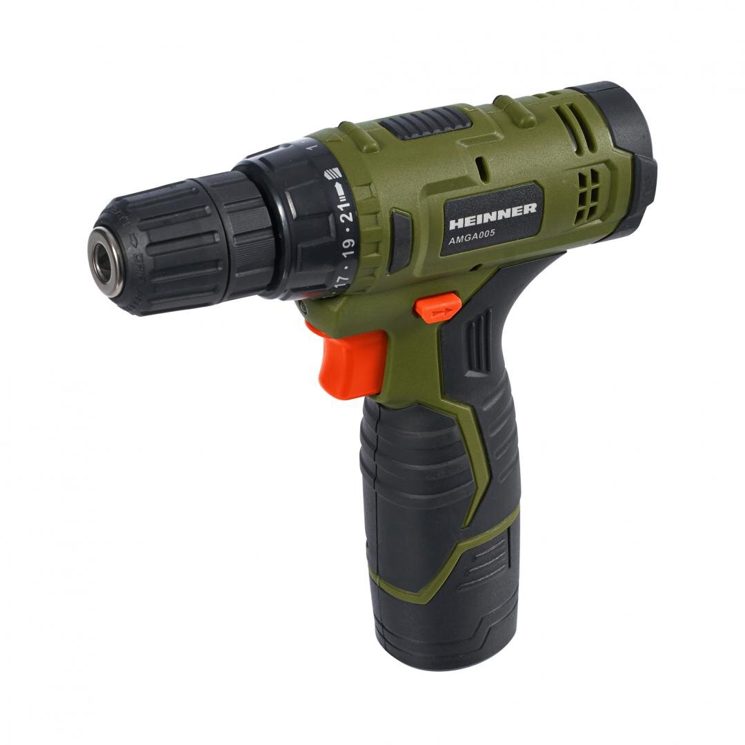 Masina de  gaurit ACM 10.8V LI-ION