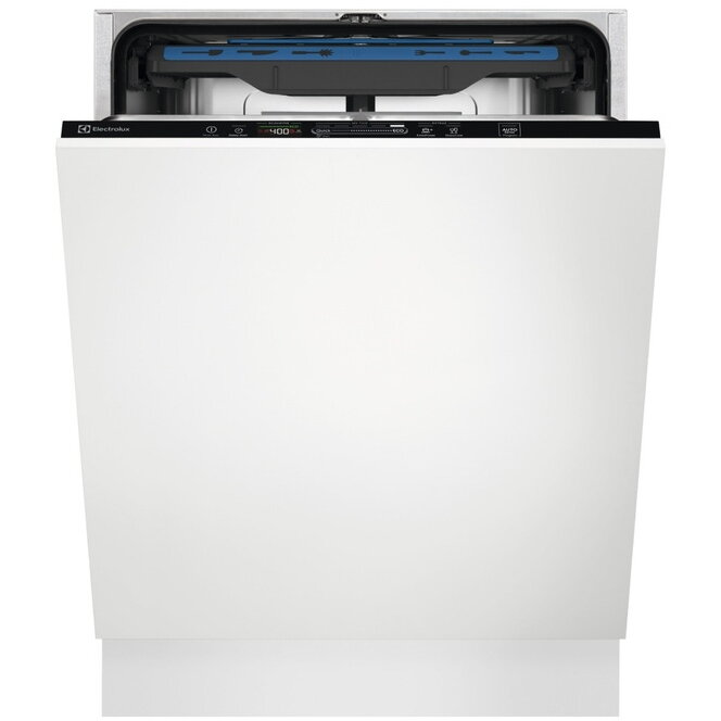 Masina de Spalat Vase Incorporabila EEM48320L Satellite Clean 60cm 14x Seturi Inverter Clasa D