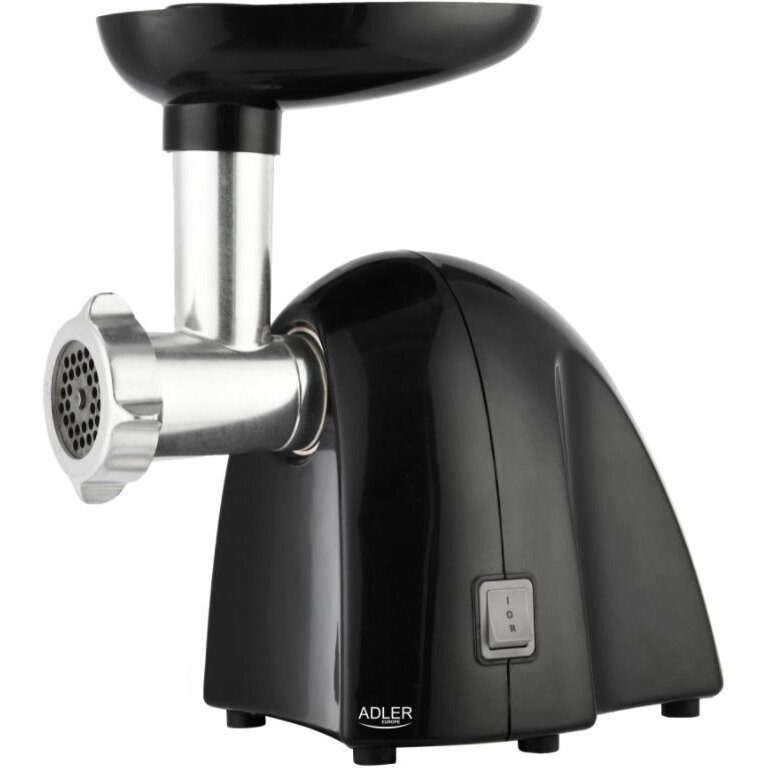 Masina De Tocat Carne AD 4811 600W Negru