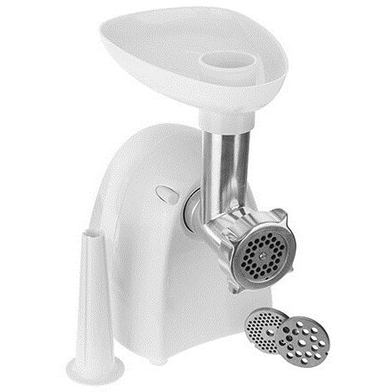 Masina de Tocat CR 4802 600 W Alb