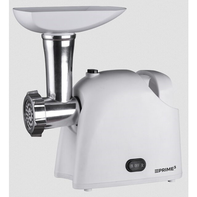 Masina de tocat SMM11, 1600W, 1,5 kg/min, Alb