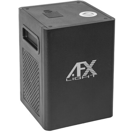 MASINA EFECT SCANTEIE CU TELECOMANDA