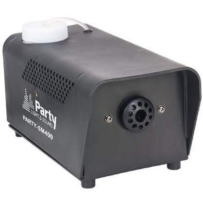 MASINA FUM 400W PARTY
