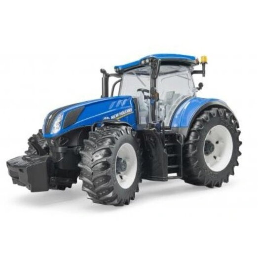 Masinuta Tractor New Holland T7.315