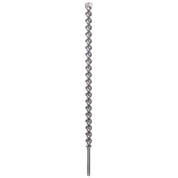 Max-7 - Burghiu SDS-Max, 40x800x920 mm, beton armat, piatra 