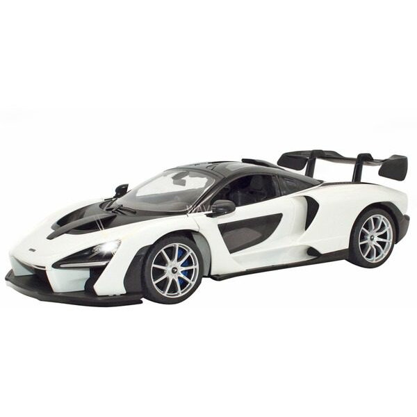 McLaren Senna    1:14 weiß   2,4GHz                6+