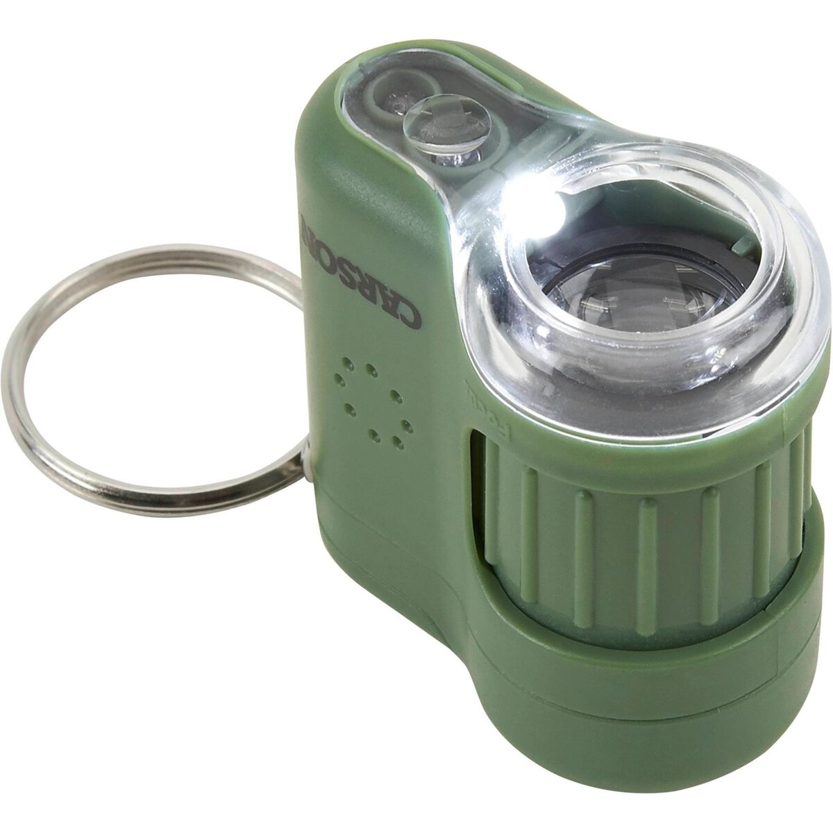 Microscop MicroMini green