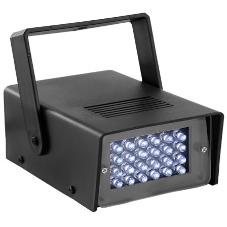 MINI STROBOSCOP 24 LED-URI