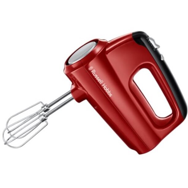 Mixer 24670-56350 W Red