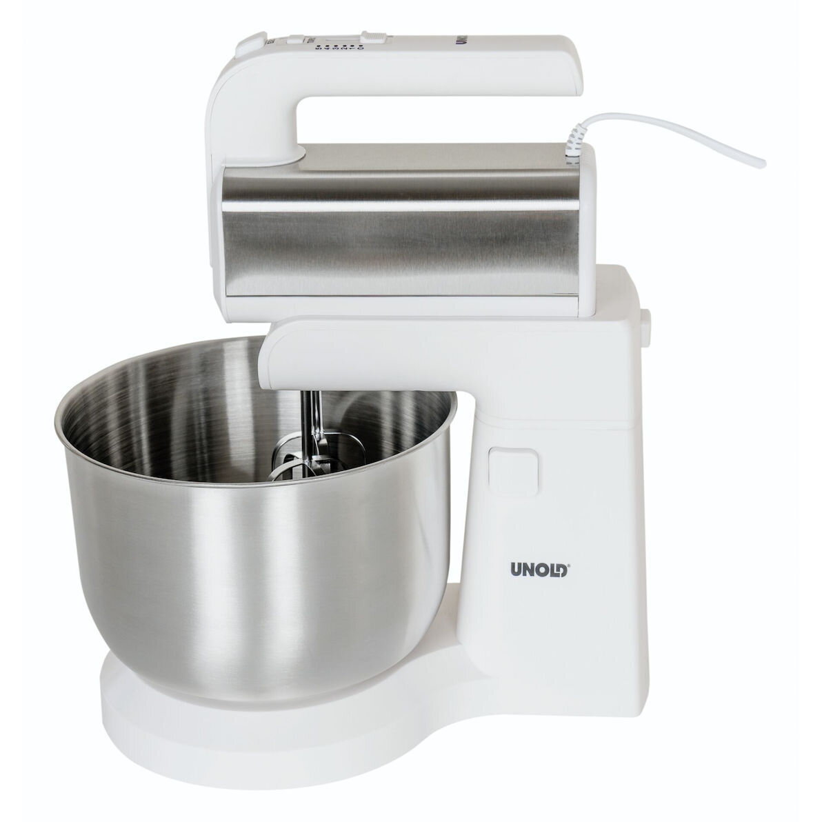Mixer 78720  Hannah White cu Bol