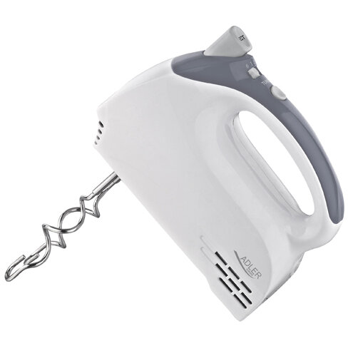 Mixer AD 4201 g Grey,White 300 W