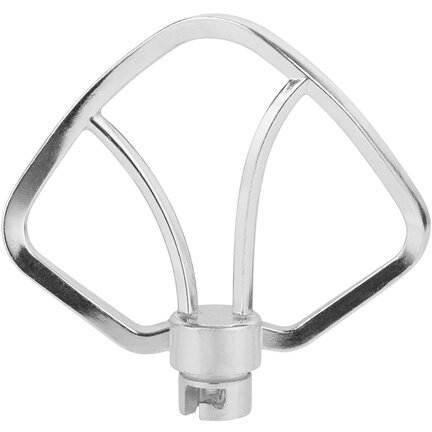 Accesoriu Mixer Pentru Robot De Bucatarie TSA3545-B/W Argintiu