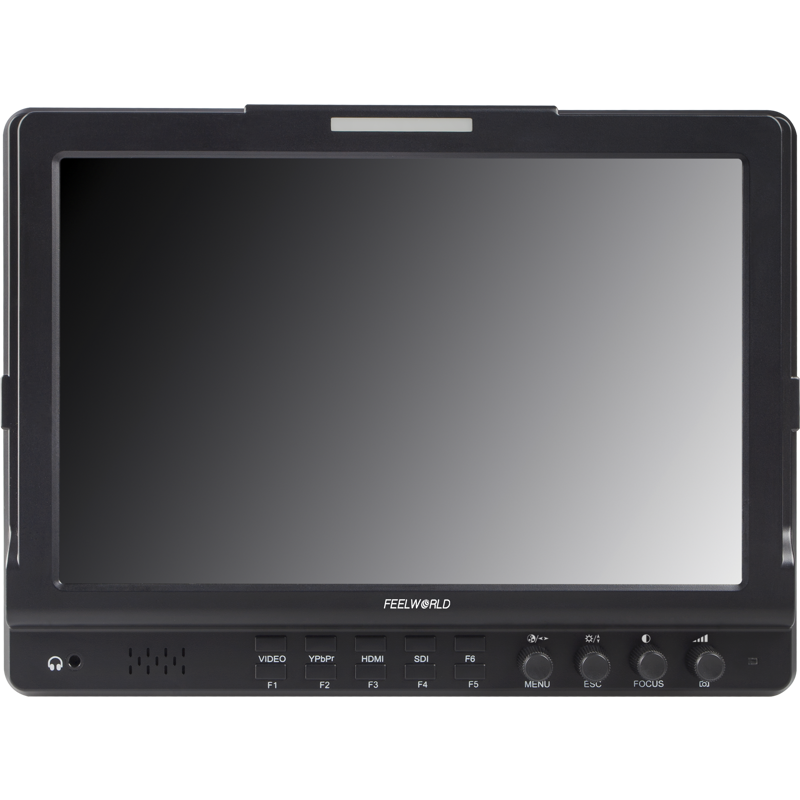 Monitor Foto / Video Feelworld monitor FW1018SPV1 10.1 inch