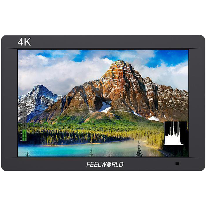 Monitor Foto / Video Feelworld Monitor FW703 7&quot; SDI monitor