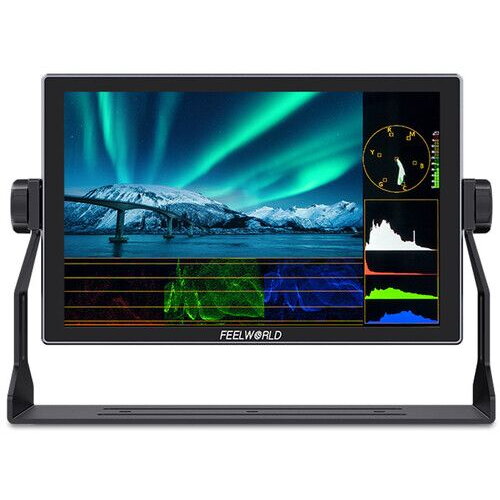 Monitor Foto / Video Feelworld Monitor S10