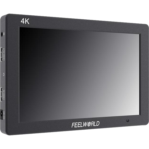 Monitor Foto / Video Feelworld Monitor T7 Plus