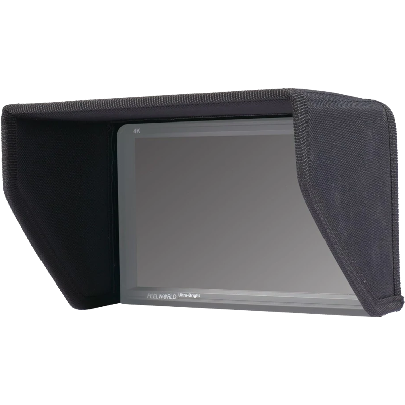 Monitor Foto / Video Feelworld sunhood for FW279