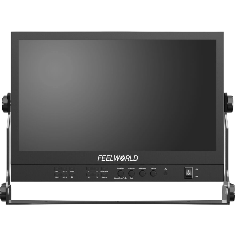 Monitor Foto / Video Seetec monitor ATEM156S 15.6&quot; W. SDI