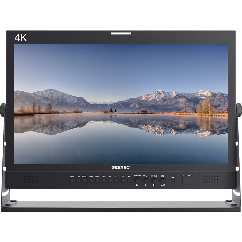 Monitor Foto / Video Seetec monitor P215-9HSD 21.5 inch