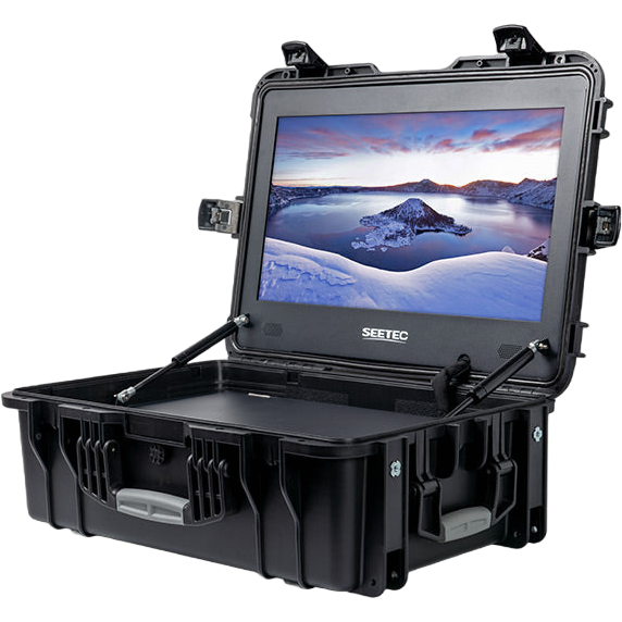 Monitor Foto / Video Seetec Monitor WPC215