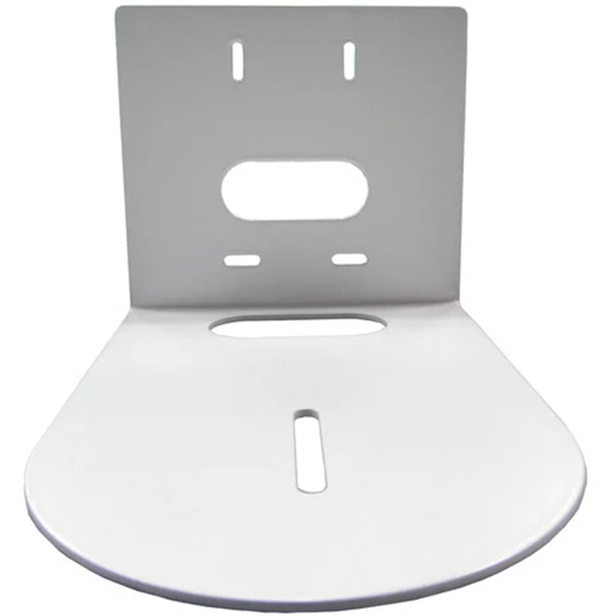 Montura pentru perete HuddleCamHD PTZOptics, alb1/4-20, 145x212x129mm