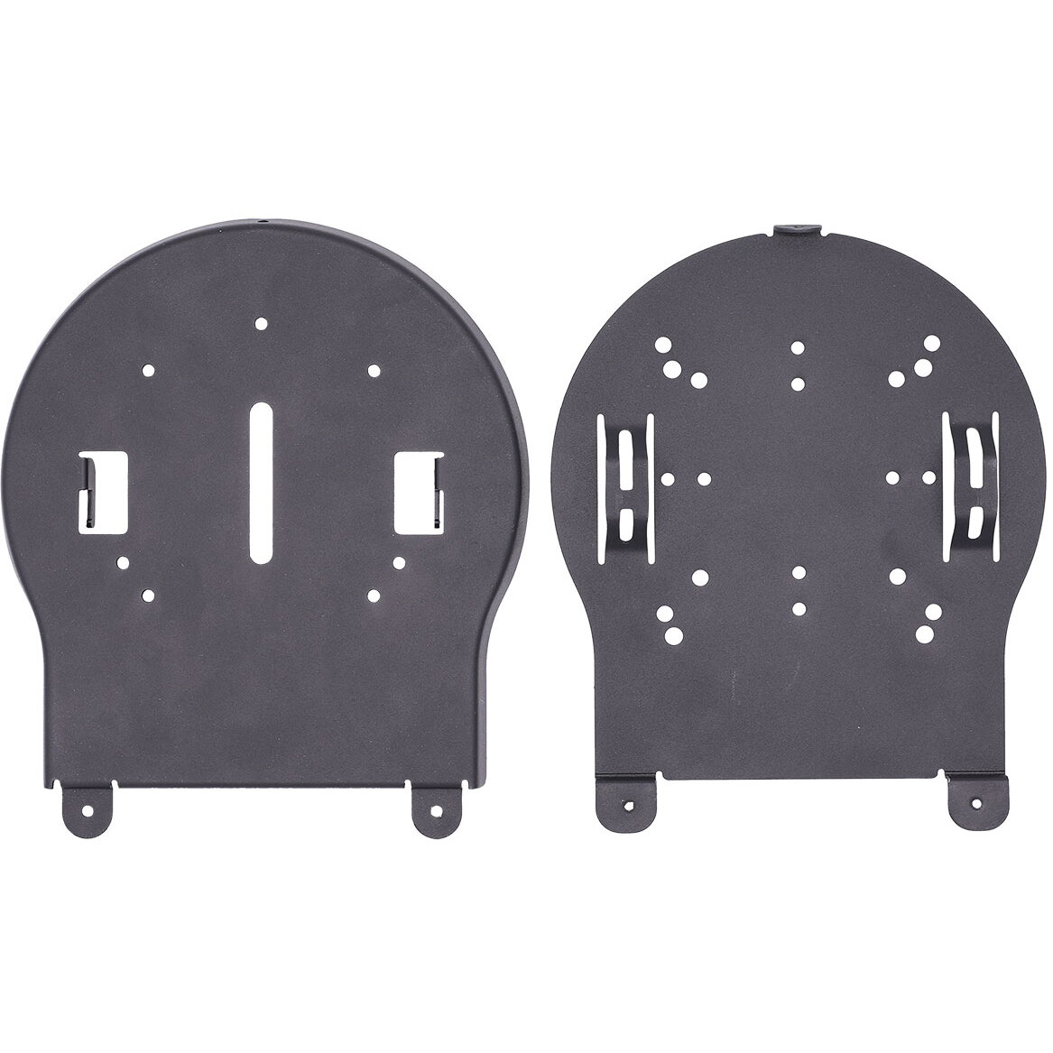 Montura pentru tavan PTZOptics, negru1/4-20