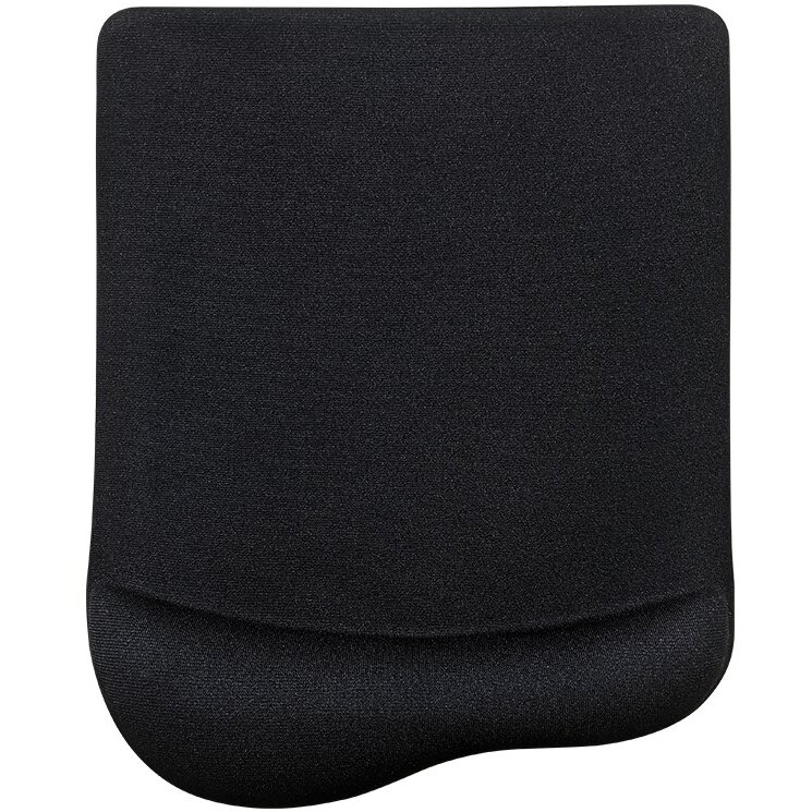 Mouse pad Acer GP.MSP11.007 mouse pad Gaming mouse pad Black