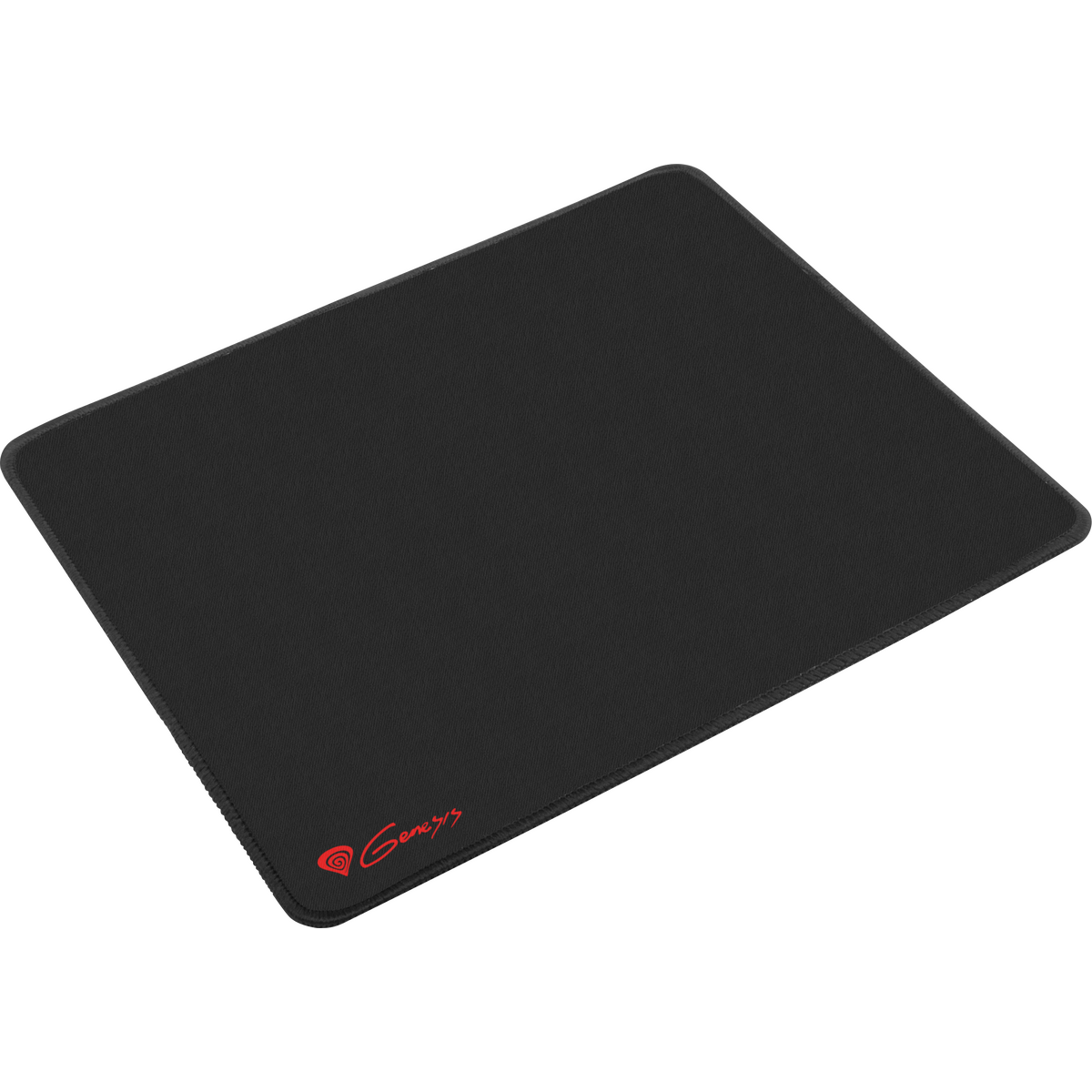 Mouse pad  Carbon 500 Logo Mouse Pad, M, Red
