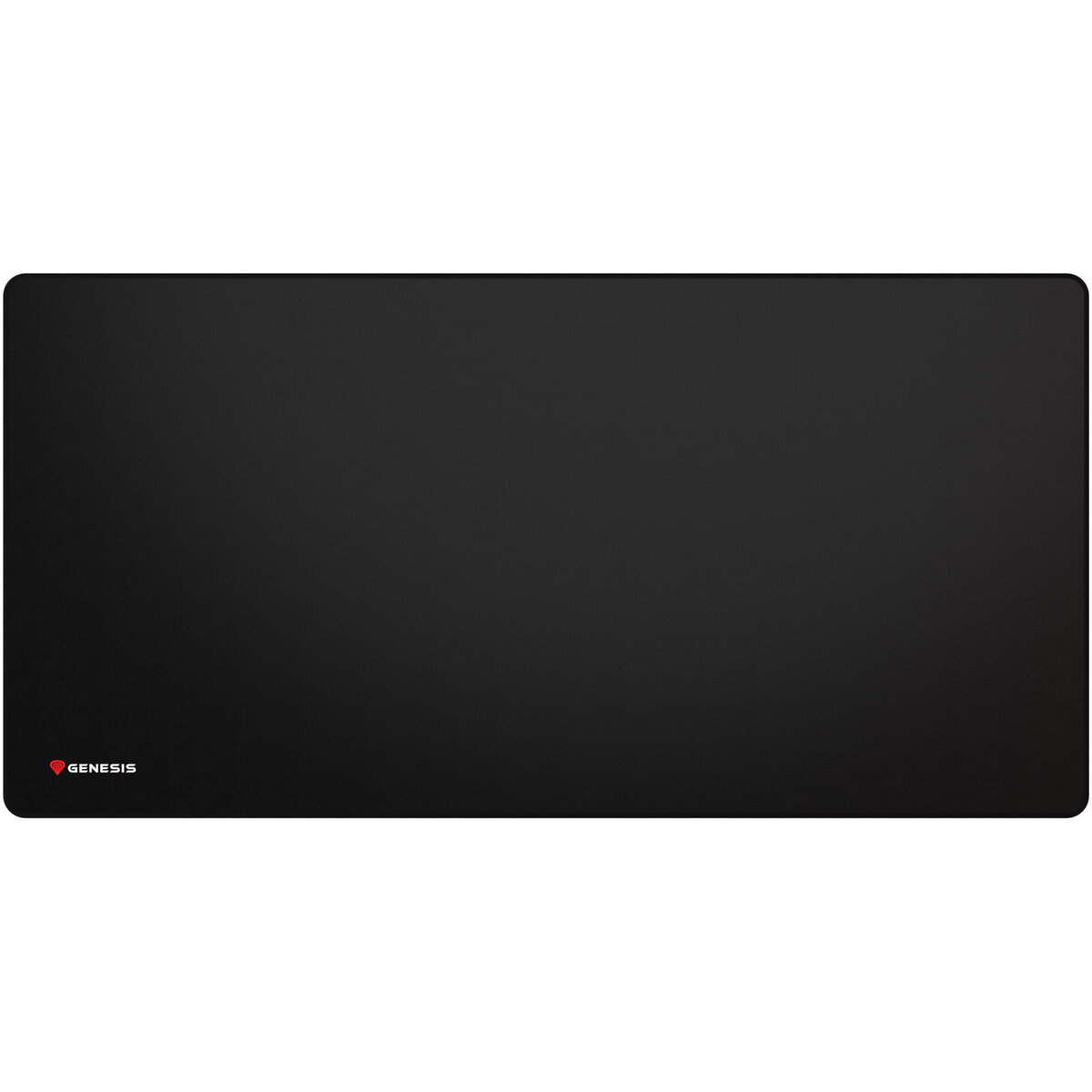 Mousepad Carbon 500 Maxi Logo