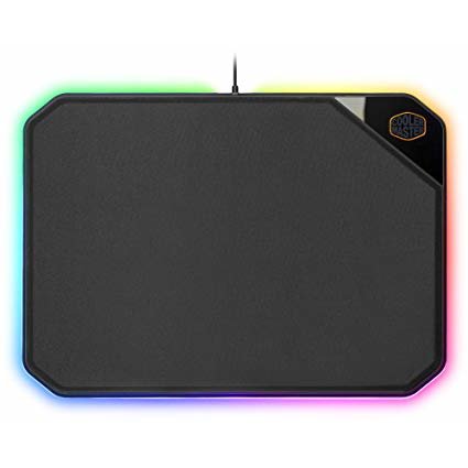 Mouse pad Cooler Master   MASTERACCESSORY MP860 Illuminated