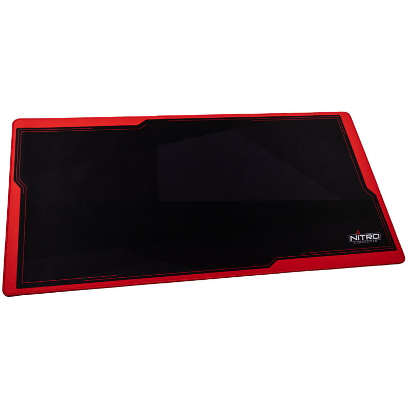 Mouse pad Deskmat DM12, 1200x600mm /rot