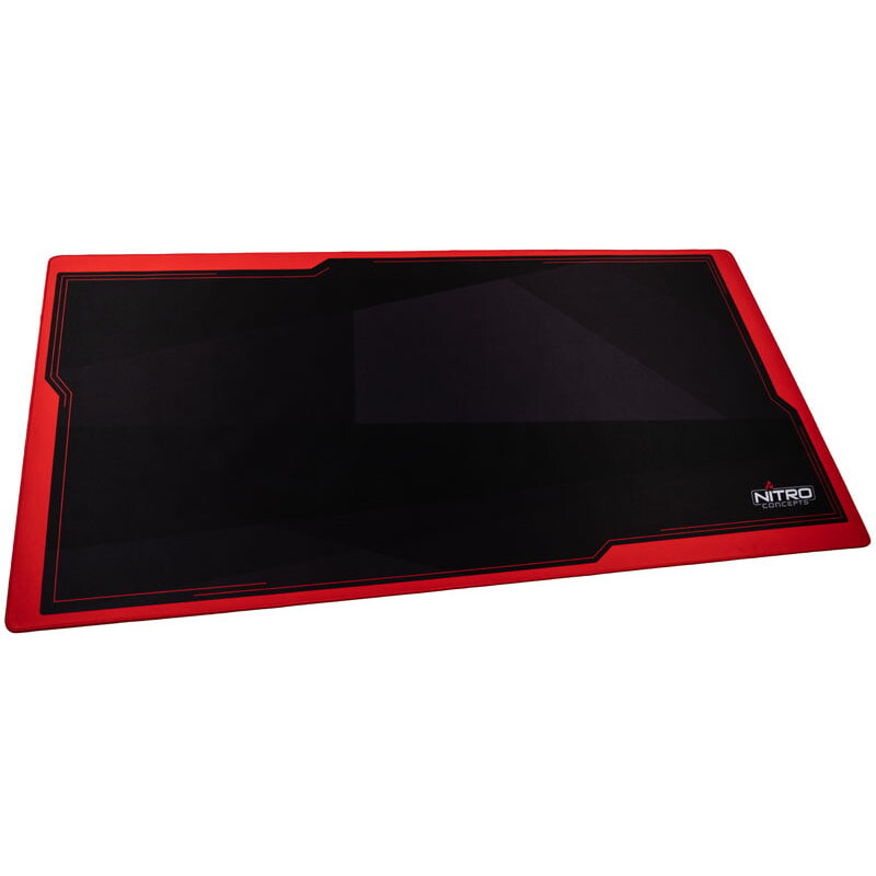 Mouse pad Deskmat DM16, 1600x800mm /rot