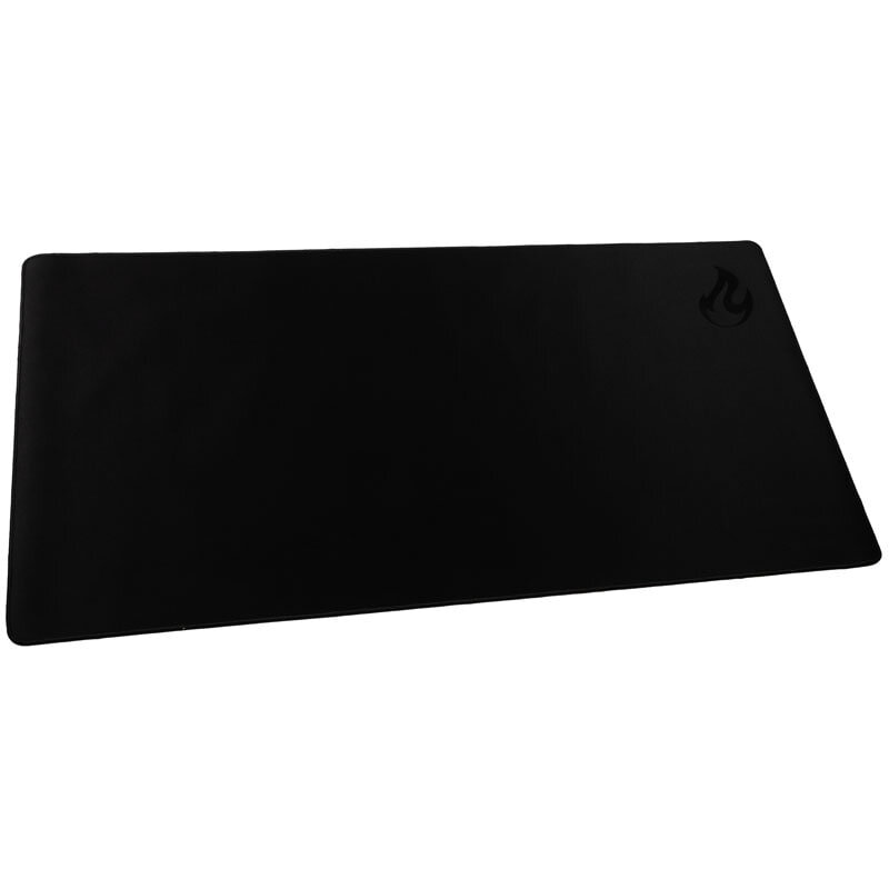 Mouse pad DM12, 1200x600mm - Negru